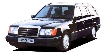 MERCEDES BENZ MEDIUM CLASS