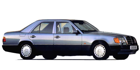 MERCEDES BENZ MEDIUM CLASS