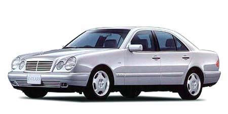 MERCEDES BENZ E CLASS
