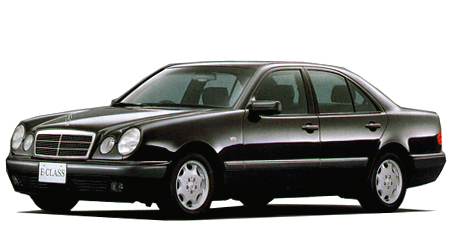 MERCEDES BENZ E CLASS