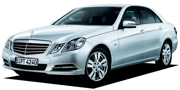 MERCEDES BENZ E CLASS