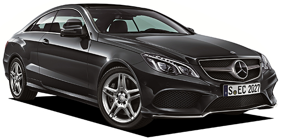 MERCEDES BENZ E CLASS