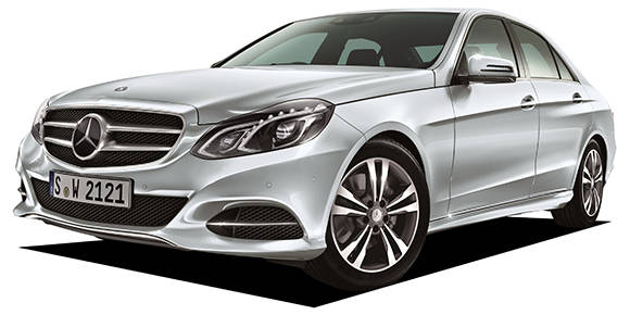 MERCEDES BENZ E CLASS