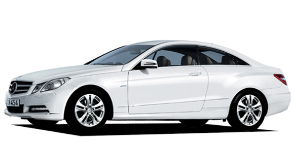 MERCEDES BENZ E CLASS