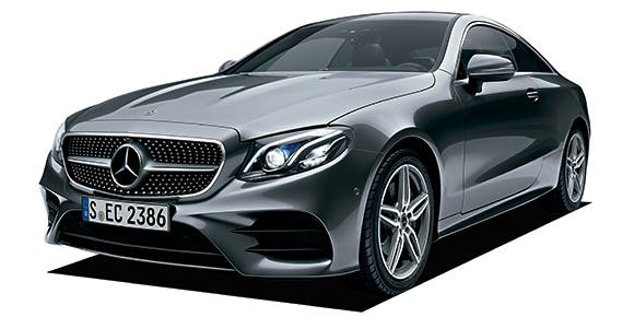 MERCEDES BENZ E CLASS