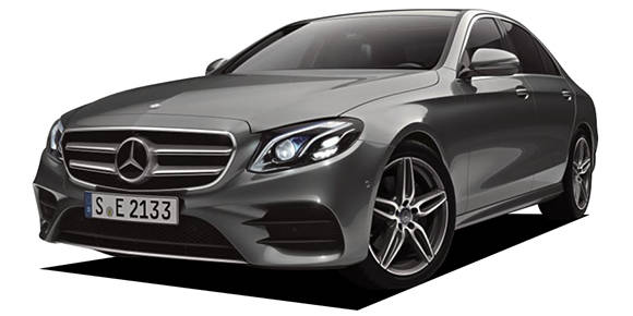 MERCEDES BENZ E CLASS