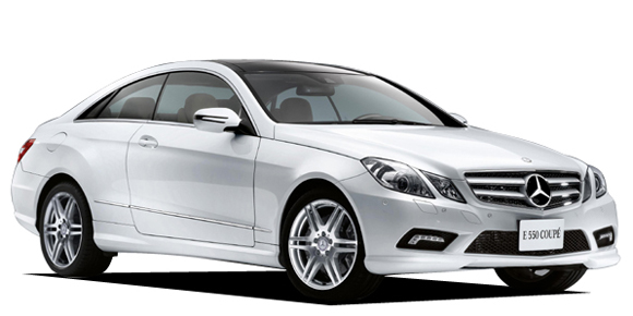 MERCEDES BENZ E CLASS
