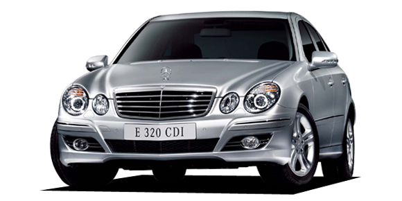 MERCEDES BENZ E CLASS