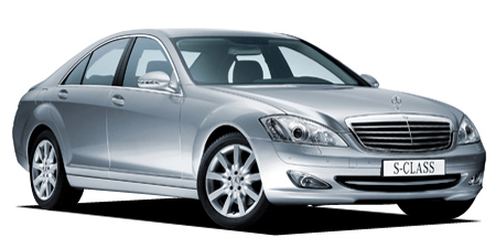 MERCEDES BENZ S CLASS