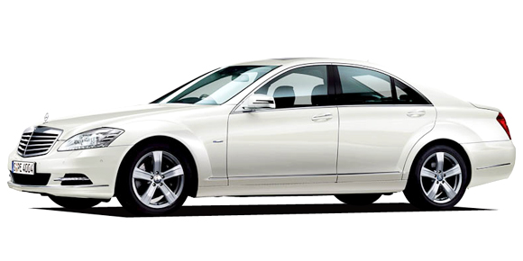 MERCEDES BENZ S CLASS