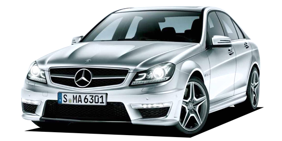 MERCEDES BENZ C CLASS
