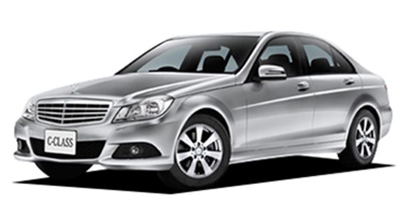 MERCEDES BENZ C CLASS