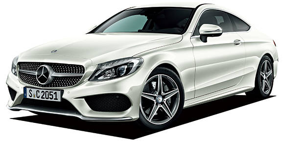 MERCEDES BENZ C CLASS