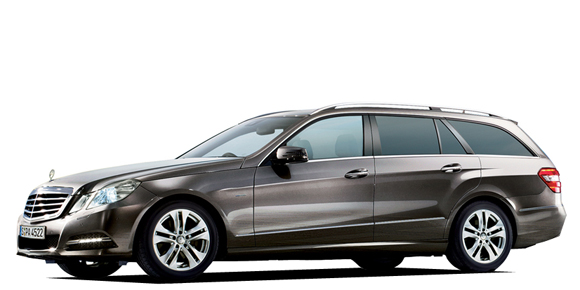 MERCEDES BENZ E CLASS STATION WAGON