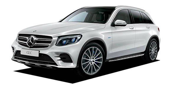MERCEDES BENZ GLC CLASS