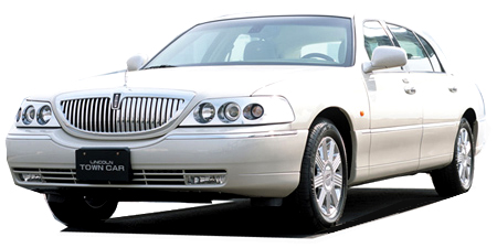 LINCOLN TOWNCAR