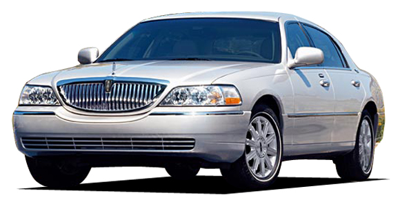 LINCOLN TOWNCAR