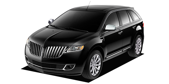 LINCOLN MKX