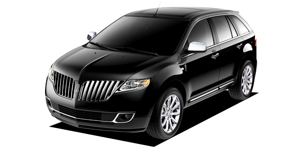 LINCOLN MKX