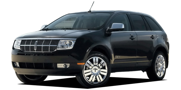 LINCOLN MKX