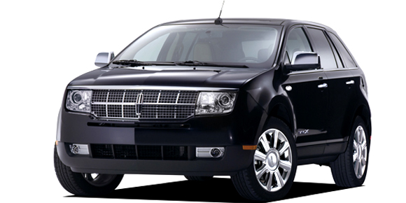 LINCOLN MKX