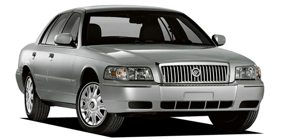 MERCURY GRAND MARQUIS