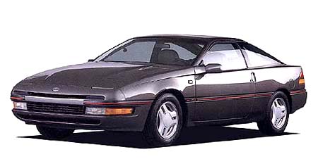 FORD PROBE