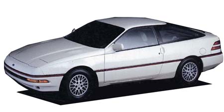 FORD PROBE