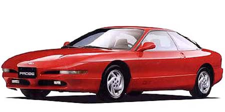 FORD PROBE