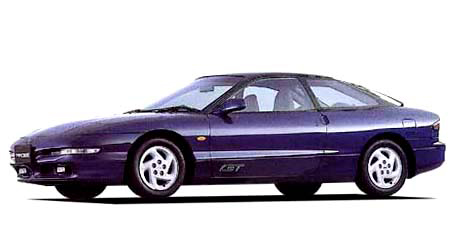 FORD PROBE