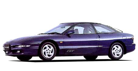 FORD PROBE