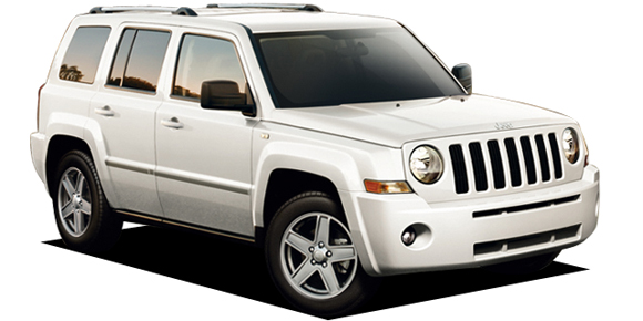 JEEP PATRIOT