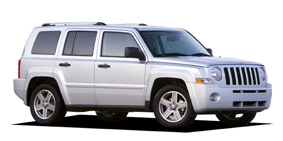 JEEP PATRIOT