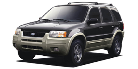 FORD ESCAPE