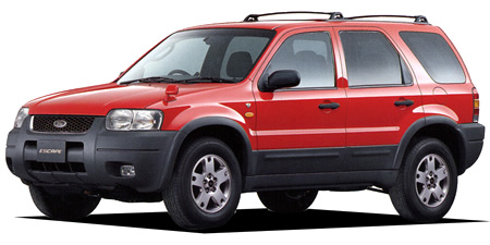 FORD ESCAPE