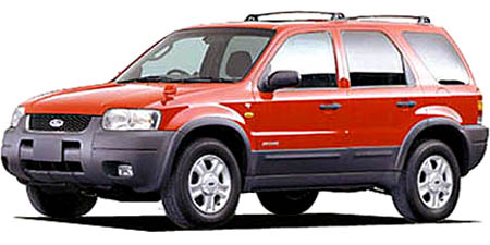FORD ESCAPE