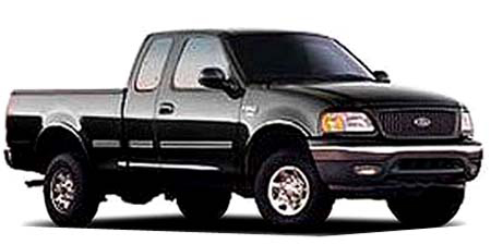 FORD F150
