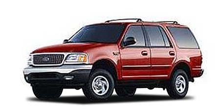 FORD EXPEDITION