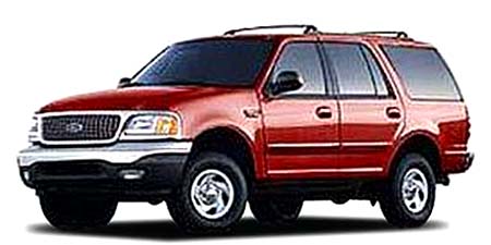FORD EXPEDITION