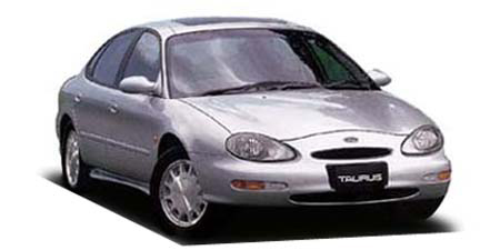 FORD TAURUS