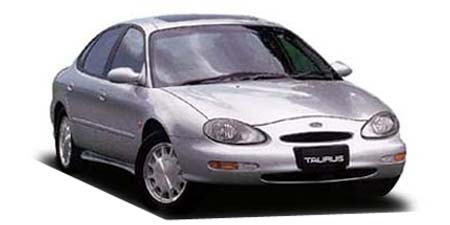 FORD TAURUS