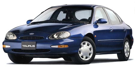 FORD TAURUS