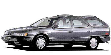 FORD TAURUS