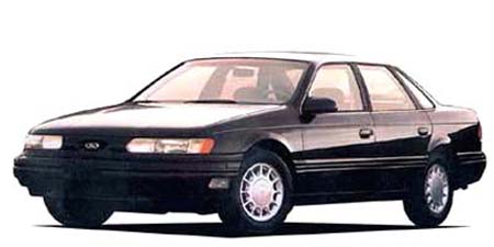 FORD TAURUS