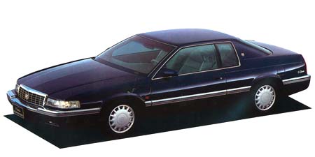 CADILLAC ELDORADO