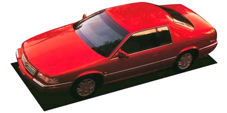 CADILLAC ELDORADO