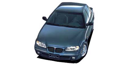 PONTIAC GRAND AM