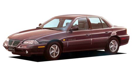 PONTIAC GRAND AM
