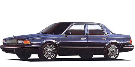 BUICK REGAL