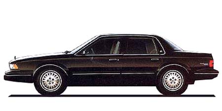 BUICK REGAL